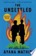 Cover of The Unsettled