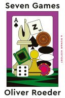 Cover of Seven Games
