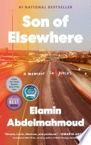 Cover of Son of Elsewhere