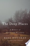 Cover of The Deep Places