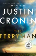 Cover of The Ferryman