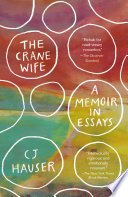 Cover of The Crane Wife
