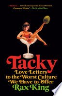 Cover of Tacky