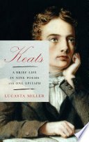Cover of Keats