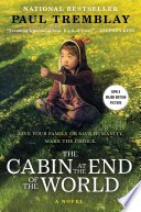 Cover of The Cabin at the End of the World