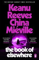 Cover of The Book of Elsewhere