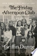 Cover of The Friday Afternoon Club