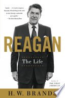 Cover of Reagan