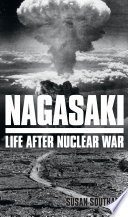 Cover of Nagasaki