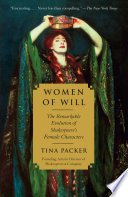 Cover of Women of Will