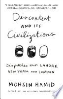 Cover of Discontent and Its Civilizations