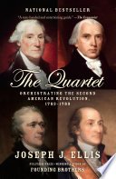 Cover of The Quartet