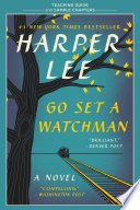 Cover of Go Set a Watchman Teaching Guide