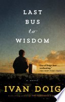 Cover of Last Bus to Wisdom