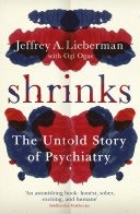 Cover of Shrinks