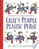Cover of Lilly's Purple Plastic Purse