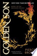 Cover of Golden Son