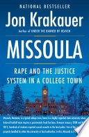 Cover of Missoula