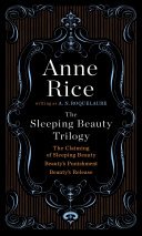 Cover of The Sleeping Beauty Trilogy
