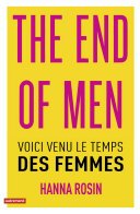 Cover of The End of Men