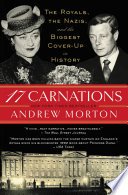 Cover of 17 Carnations