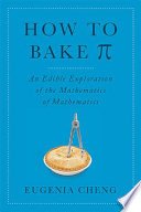 Cover of How to Bake Pi