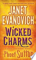 Cover of Wicked Charms