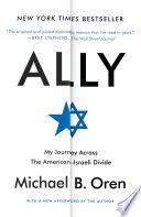 Cover of Ally