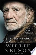 Cover of It's a Long Story