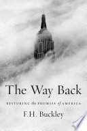 Cover of The Way Back