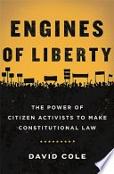 Cover of Engines of Liberty