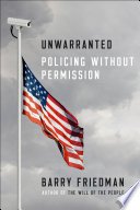 Cover of Unwarranted