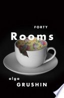 Cover of Forty Rooms