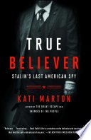 Cover of True Believer
