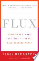 Cover of Flux