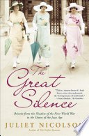 Cover of The Great Silence