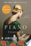 Cover of The Piano Teacher