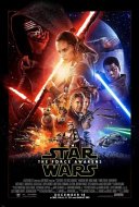 Cover of Star Wars: The Force Awakens