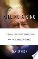 Cover of Killing a King