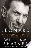 Cover of Leonard