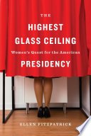Cover of The Highest Glass Ceiling