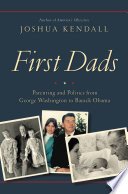 Cover of First Dads