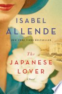 Cover of The Japanese Lover