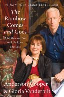 Cover of The Rainbow Comes and Goes