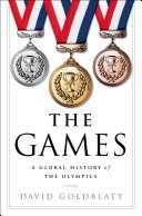 Cover of The Games
