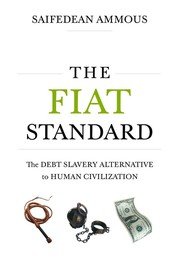 Cover of The Fiat Standard