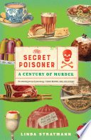 Cover of The Secret Poisoner