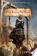 Cover of Wild Rover No More