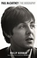 Cover of Paul McCartney
