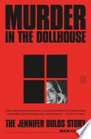 Cover of Murder in the Dollhouse